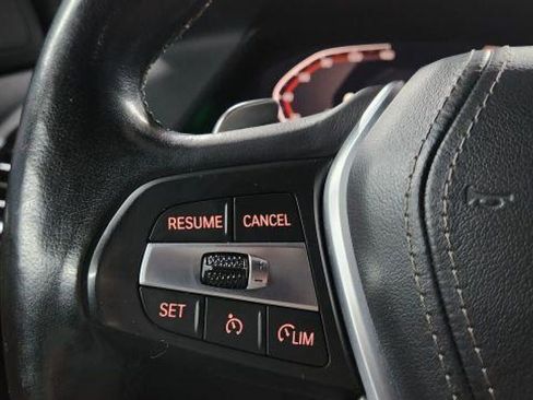 Used 2019 BMW X5 xDrive40i image 39