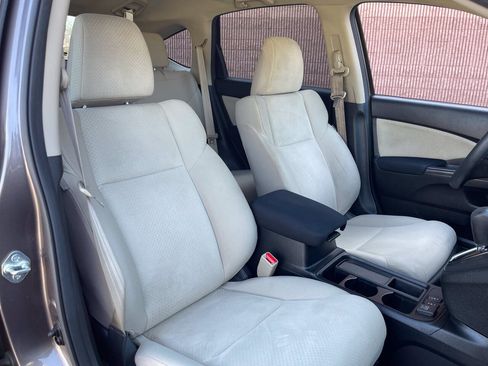Used 2016 Honda CR-V EX image 13
