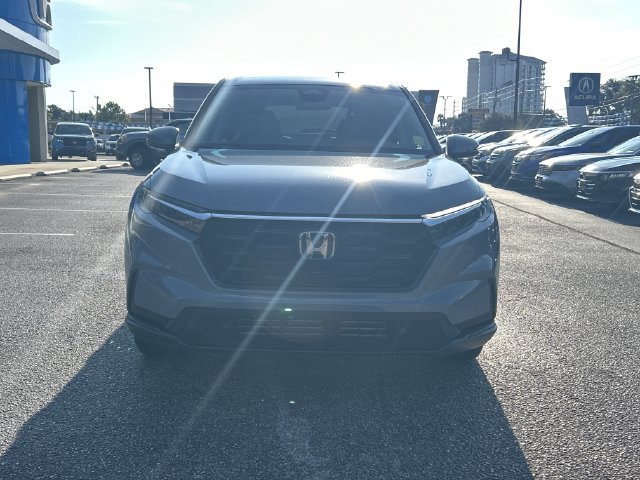 Used 2026 Honda CR-V EX-L image 12