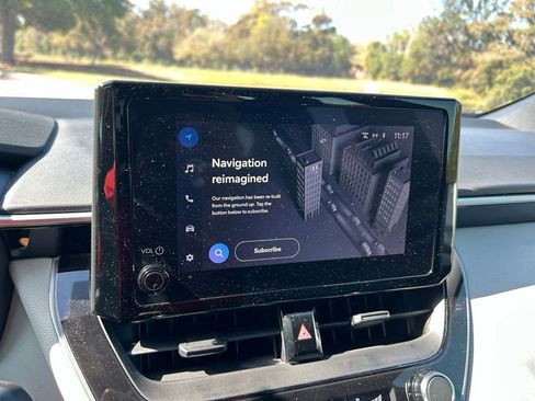 Certified 2024 Toyota Corolla SE image 22