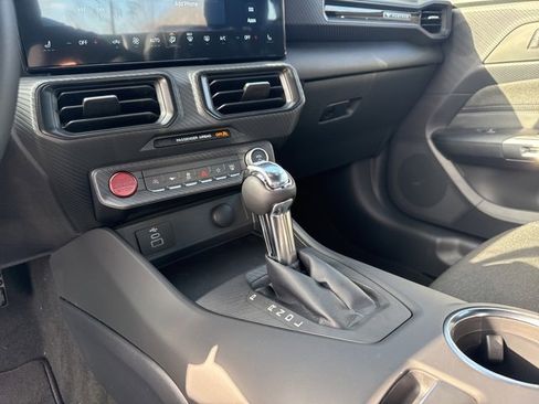 New 2026 Ford Mustang Coupe image 20