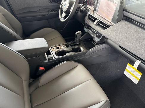 New 2026 Subaru Outback Premium AWD/4WD image 16