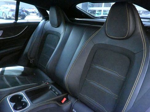Used 2020 Mercedes-Benz AMG GT 63 S image 18