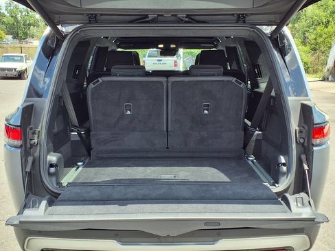 Used 2024 Rivian R1S Adventure AWD/4WD image 19