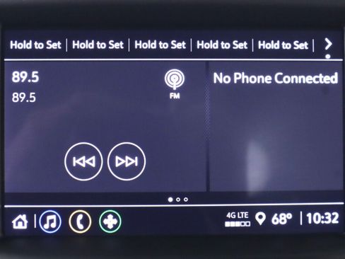 Used 2024 GMC Sierra 1500 Pro w/ Pro Value Package AWD/4WD image 16