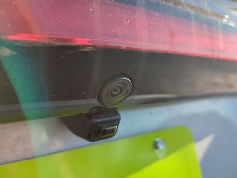 New 2026 Chrysler Pacifica Limited w/ S Appearance Package image 11