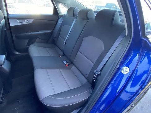 Used 2024 Kia Forte LXS image 22