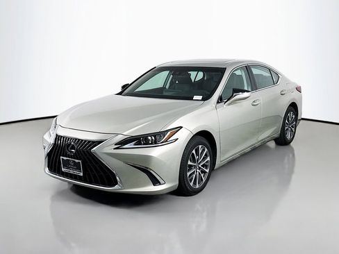 Certified 2023 Lexus ES 350 image 1