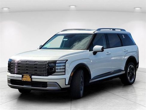 New 2026 Hyundai Palisade Limited image 7