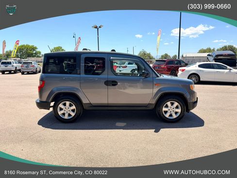 Used 2011 Honda Element EX image 4