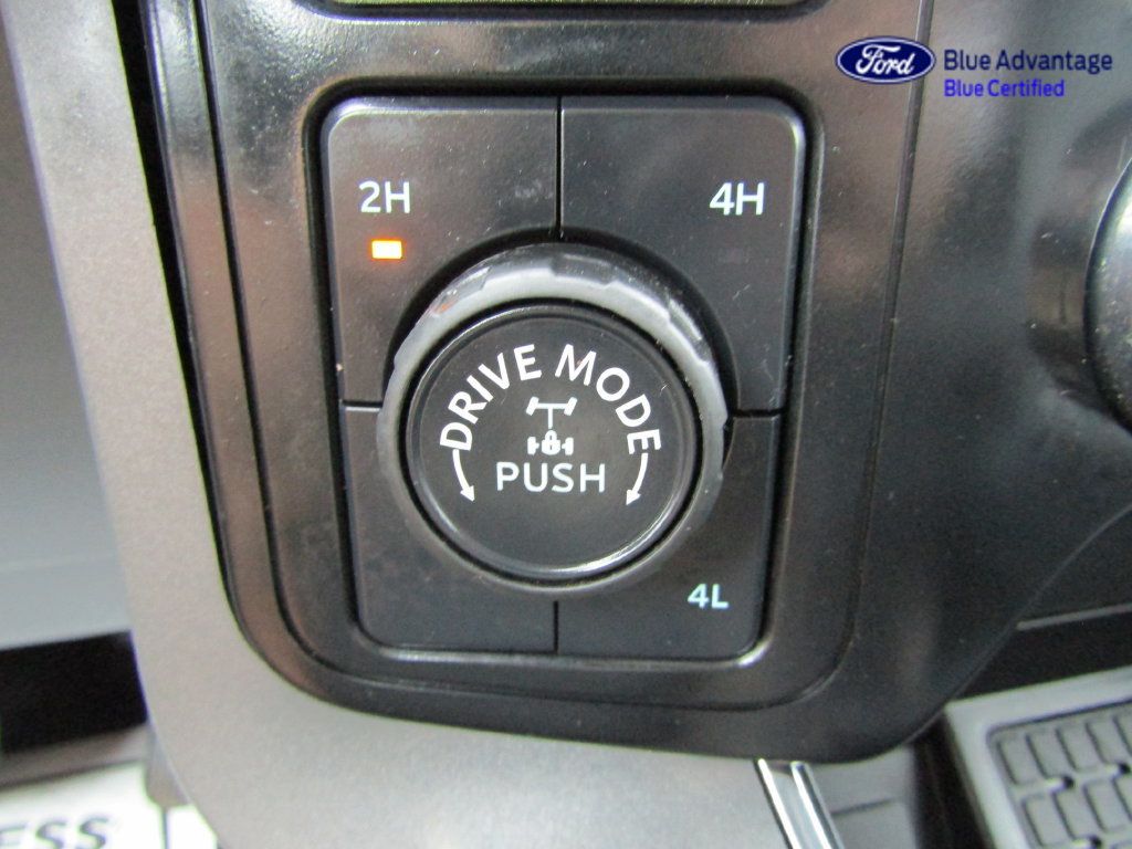 Certified 2024 Ford F150 XLT w/ Equipment Group 302A MID AWD/4WD image 37