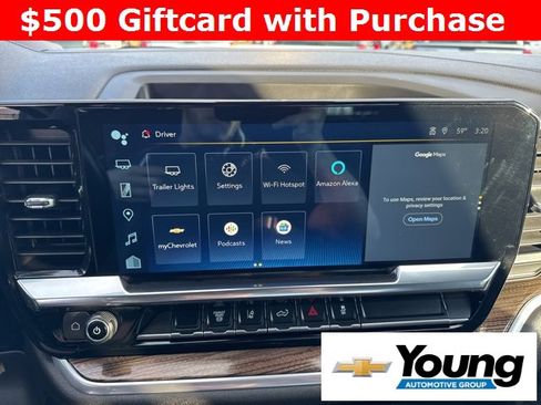 Certified 2024 Chevrolet Silverado 2500 LT image 24