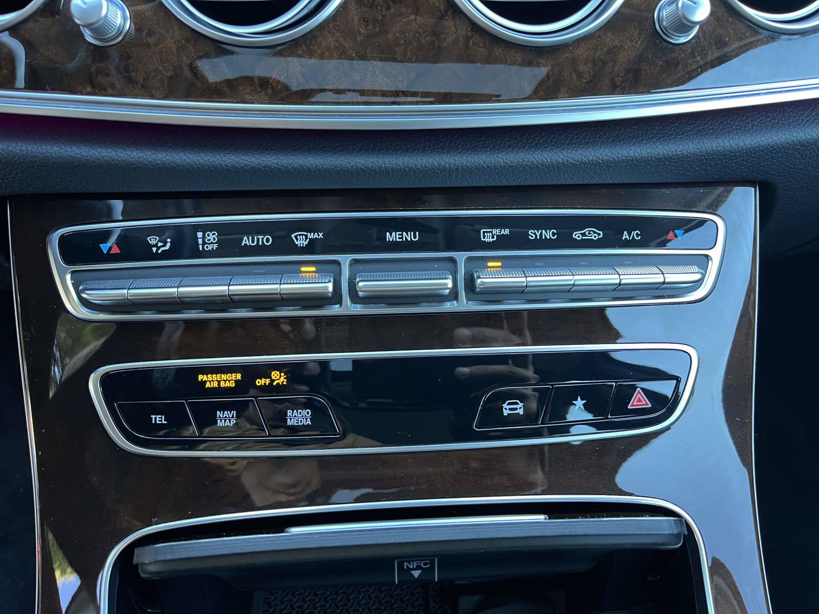 Certified 2023 Mercedes-Benz E 450 4MATIC Sedan image 33