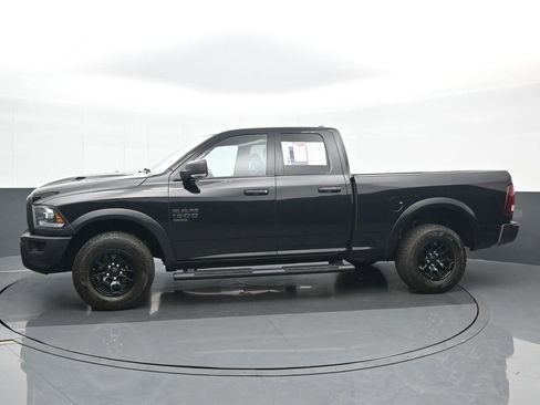 Used 2022 RAM 1500 Classic Warlock w/ Electronics Group image 3