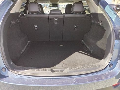 Used 2022 MAZDA CX-5 AWD 2.5 S w/ Premium Plus Pkg image 12