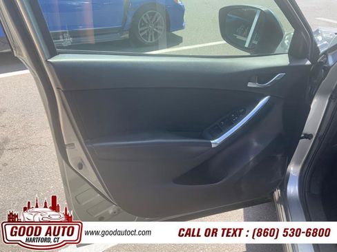 Used 2014 MAZDA CX-5 Touring image 6