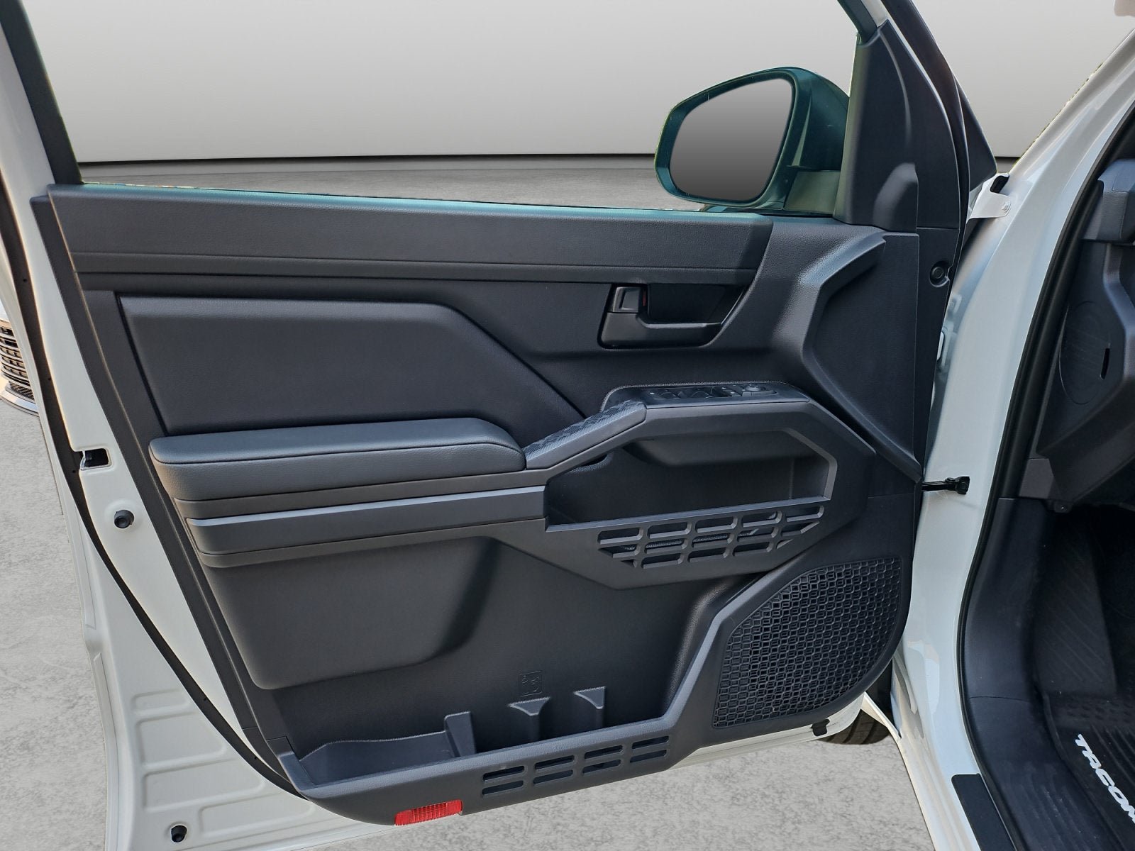 New 2026 Toyota Tacoma SR RWD image 28