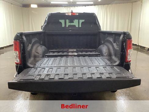 Used 2020 RAM 1500 Big Horn AWD/4WD image 8