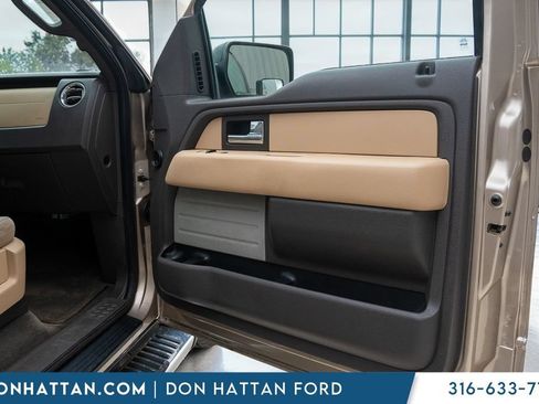 Used 2012 Ford F150 XLT w/ XLT Convenience Pkg RWD image 22