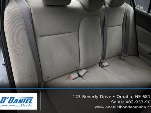 Used 2012 Honda Civic LX image 38