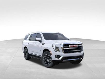 New 2026 GMC Yukon Elevation w/ LPO, Floor Liner Package