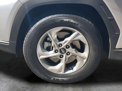 Used 2024 Hyundai Tucson SEL AWD/4WD image 28