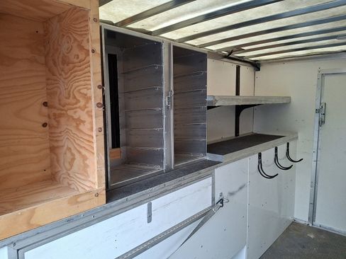 Used 2023 Ford Transit 350 DRW image 27