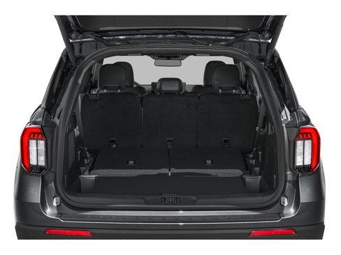 New 2027 Ford Explorer ST-Line RWD image 10