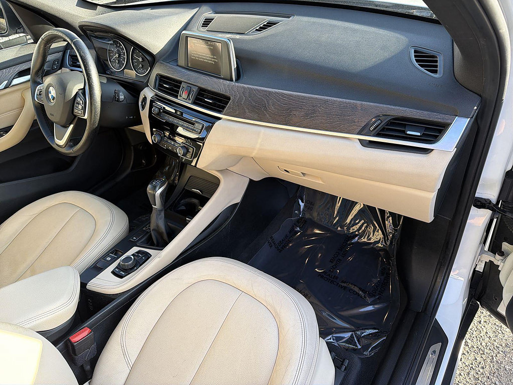 Used 2017 BMW X1 xDrive28i AWD/4WD image 20