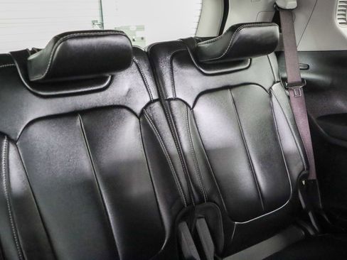 Used 2021 Jeep Grand Cherokee L Limited image 31