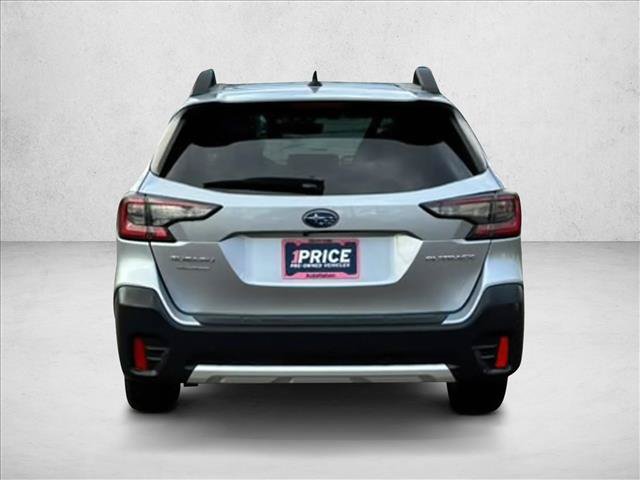 Used 2022 Subaru Outback Limited AWD/4WD image 8