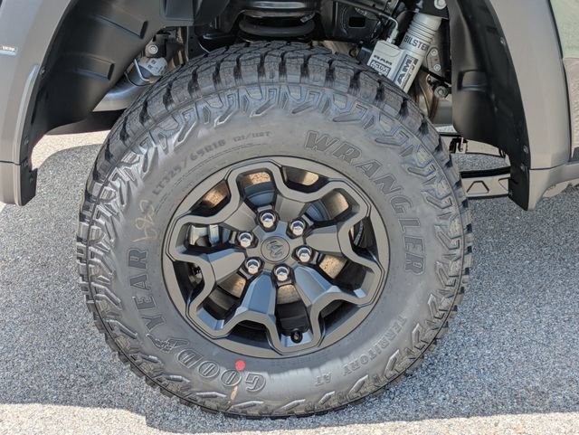 New 2026 RAM 1500 RHO AWD/4WD image 8