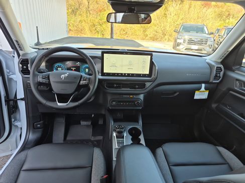 New 2025 Ford Bronco Sport Big Bend w/ Convenience Package image 20