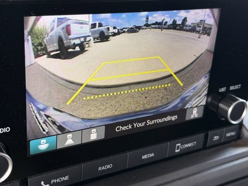 Used 2025 Honda Accord SE image 21