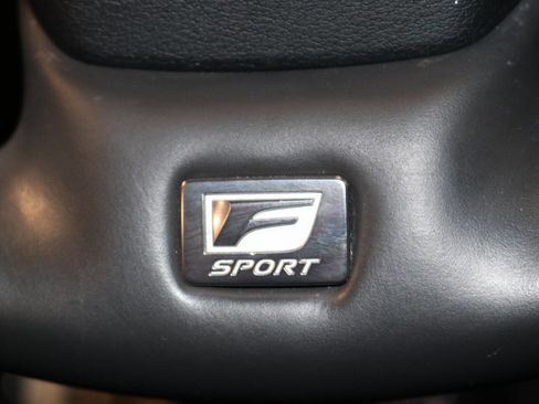 Used 2020 Lexus ES 350 F Sport w/ Accessory Package 2 image 37