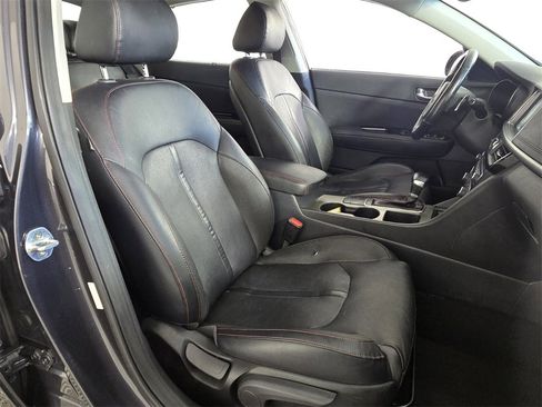 Used 2016 Kia Optima SX image 17