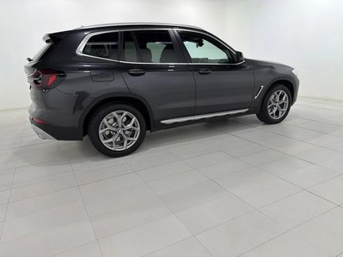 Certified 2023 BMW X3 xDrive30i w/ Premium Package AWD/4WD image 6