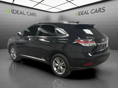 Used 2014 Lexus RX 350 FWD image 7