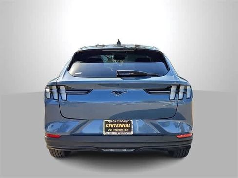 Used 2024 Ford Mustang Mach-E Select image 7