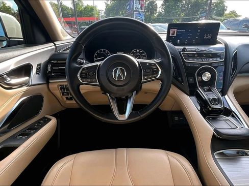 Used 2019 Acura RDX FWD image 5