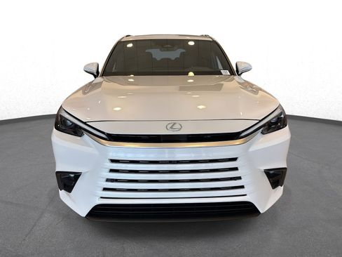 New 2026 Lexus TX 350 image 7