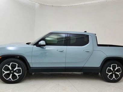 Used 2024 Rivian R1T Adventure