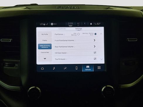 Used 2022 RAM 1500 Big Horn image 14