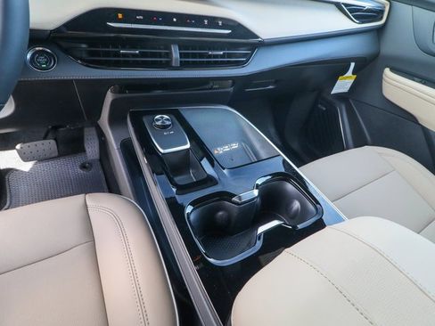 New 2026 Buick Enclave Preferred image 21