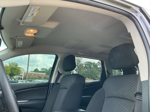 Used 2020 Dodge Journey SE FWD image 22