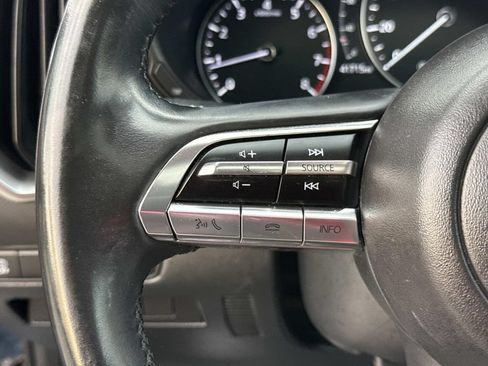 Used 2023 MAZDA CX-50 2.5 S w/ Cargo Package AWD/4WD image 41