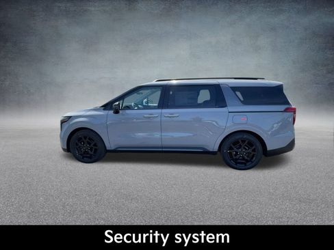 New 2026 Kia Carnival SX w/ SX Dark Edition Package image 15