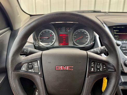 Used 2016 GMC Terrain SLE FWD image 24