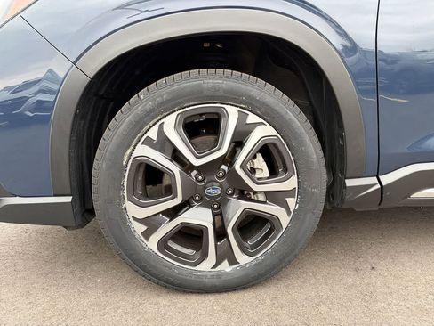 Certified 2023 Subaru Ascent Limited w/ Technology Package AWD/4WD image 19