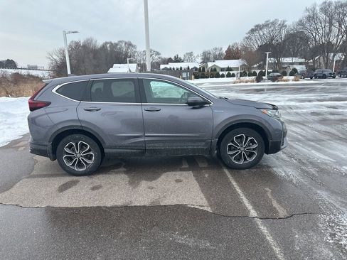 Used 2020 Honda CR-V EX-L image 6